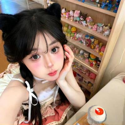 其实不是我